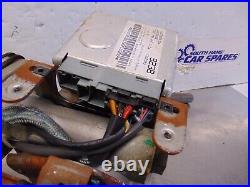 Fiat Punto Steering column mk2 99-06 Motor & ECU module Electric power assisted