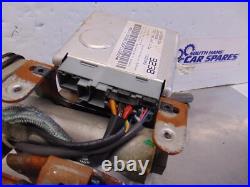 Fiat Punto Steering column mk2 99-06 Motor & ECU module Electric power assisted