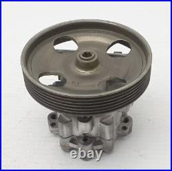 Fiat Scudo 11-16 270,272 Power Steering Pump/motor 7617955568
