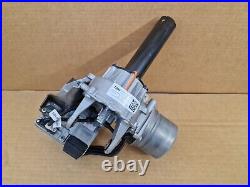 Fiat Tipo 2015+ Power Steering Motor Genuine 52070307 (OFE)