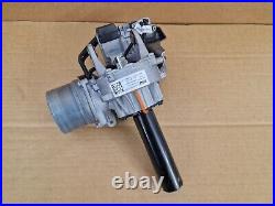 Fiat Tipo 2015+ Power Steering Motor Genuine 52070307 (OFE)