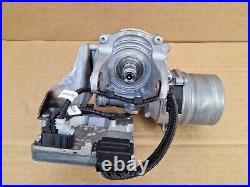 Fiat Tipo 2015+ Power Steering Motor Genuine 52070307 (OFE)