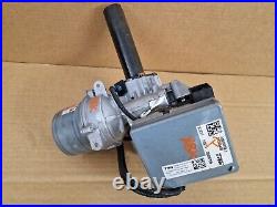 Fiat Tipo 2015+ Power Steering Motor Genuine 52070307 (OFE)