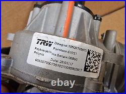 Fiat Tipo 2015+ Power Steering Motor Genuine 52070307 (OFE)