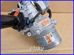 Fiat Tipo 2015+ Power Steering Motor Genuine 52070307 (OFE)