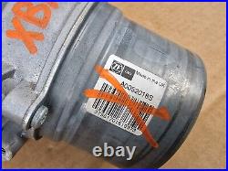 Fiat Tipo 2015+ Power Steering Motor Genuine 52070307 (OFE)