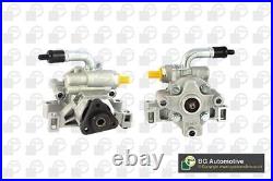 Fits Citroen Fiat Ford Peugeot Steering System Hydraulic Pump BGA PSP2330