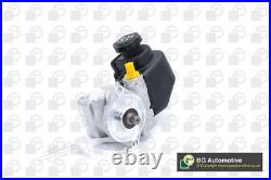 Fits Saab 9-3 Steering System Hydraulic Pump Replacement Service BGA PSP7600