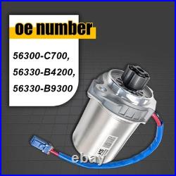For HYUNDAI i10 MK2 ELECTRIC POWER STEERING COLUMN MOTOR 2014-2020 56300-C700 UK