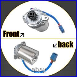 For HYUNDAI i10 MK2 ELECTRIC POWER STEERING COLUMN MOTOR 2014-2020 56300-C700 UK
