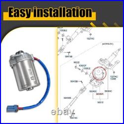 For HYUNDAI i10 MK2 ELECTRIC POWER STEERING COLUMN MOTOR 2014-2020 56300-C700 UK