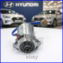 For Hyundai I10 1st Gen 2007-2013 Electric Power Steering Motor Assembly