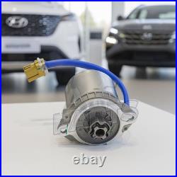 For Hyundai I10 1st Gen 2007-2013 Electric Power Steering Motor Assembly