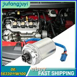 For KIA RIO MK3 2011-2017 ELECTRIC POWER STEERING COLUMN MOTOR OE 563301W100