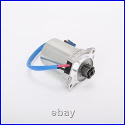 For KIA RIO MK3 2011-2017 ELECTRIC POWER STEERING COLUMN MOTOR OE 563301W100