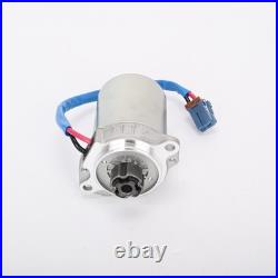 For KIA RIO MK3 2011-2017 ELECTRIC POWER STEERING COLUMN MOTOR OE 563301W100
