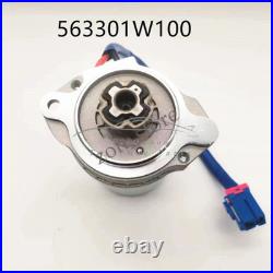 For KIA RIO MK3 ELECTRIC POWER STEERING COLUMN MOTOR 2011-2017 563301W100 For KIA RIO MK3 ELECTRIC POWER STEERING COLUMN MOTOR 2011-2017 563301W100
