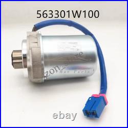For KIA RIO MK3 ELECTRIC POWER STEERING COLUMN MOTOR 2011-2017 563301W100