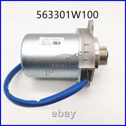 For KIA RIO MK3 ELECTRIC POWER STEERING COLUMN MOTOR 2011-2017 563301W100