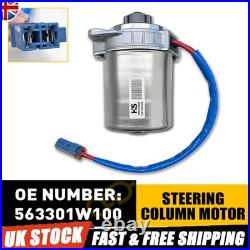 For Kia Rio Mk3 Electric Power Steering Column Motor 2011 to 2017 563301W100 New