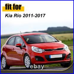 For Kia Rio Mk3 Electric Power Steering Column Motor 2011 to 2017 563301W100 New
