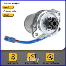 For Kia Rio Mk3 Electric Power Steering Column Motor 2011 to 2017 563301W100 New
