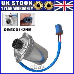 For VAUXHALL VIVA (2015-2020) ELECTRIC POWER STEERING COLUMN MOTOR ECO112NM