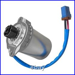 For VAUXHALL VIVA (2015-2020) ELECTRIC POWER STEERING COLUMN MOTOR ECO112NM