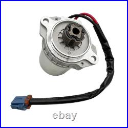 For VAUXHALL VIVA 2015-2020 ELECTRIC POWER STEERING COLUMN MOTOR ECO112NM For VAUXHALL VIVA 2015-2020 ELECTRIC POWER STEERING COLUMN MOTOR ECO112NM