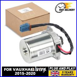 For VAUXHALL VIVA ELECTRIC POWER STEERING COLUMN MOTOR 2015-2020 BRAND NEW UK