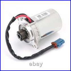 For VAUXHALL VIVA ELECTRIC POWER STEERING COLUMN MOTOR 2015-2020 BRAND NEW UK