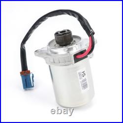 For VAUXHALL VIVA ELECTRIC POWER STEERING COLUMN MOTOR 2015-2020 BRAND NEW UK