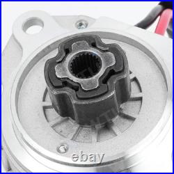 For VAUXHALL VIVA ELECTRIC POWER STEERING COLUMN MOTOR 2015-2020 BRAND NEW UK