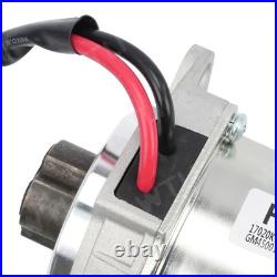 For VAUXHALL VIVA ELECTRIC POWER STEERING COLUMN MOTOR 2015-2020 BRAND NEW UK