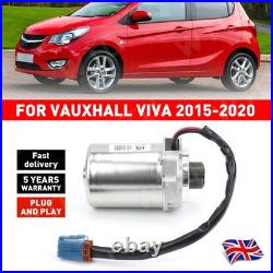 For VAUXHALL VIVA ELECTRIC POWER STEERING COLUMN MOTOR 2015-2020 BRAND NEW UK