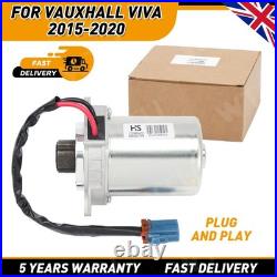 For VAUXHALL VIVA ELECTRIC POWER STEERING COLUMN MOTOR 2015-2020 BRAND NEW UK