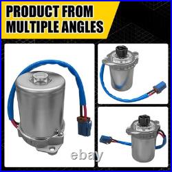 For Vauxhall Viva 15-20 EPS Electric Power Steering Column Motor Silver ECO112NM