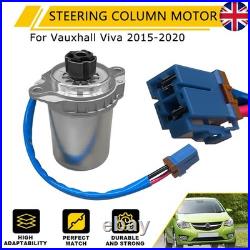 For Vauxhall Viva 2015-2020 Electric Power Steering Column Motor ECO112NM Metal