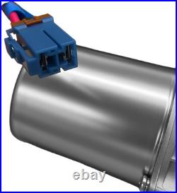 For Vauxhall Viva 2015-2020 Electric Power Steering Column Motor ECO112NM Metal For Vauxhall Viva 2015-2020 Electric Power Steering Column Motor ECO112NM Metal