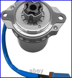 For Vauxhall Viva 2015-2020 Electric Power Steering Column Motor ECO112NM Metal