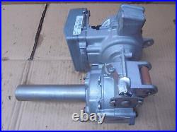 Ford B Max 2014 Electric Pas Power Steering Column Motor Ay113c529dk