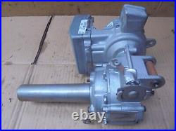 Ford B Max 2014 Electric Pas Power Steering Column Motor Ay113c529dk