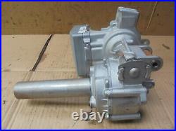 Ford B Max 2014 Electric Pas Power Steering Column Motor Ay113c529dk