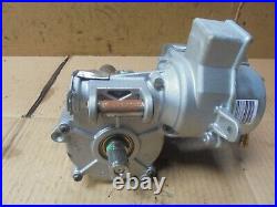 Ford B Max 2014 Electric Pas Power Steering Column Motor Ay113c529dk