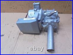 Ford B Max 2014 Electric Pas Power Steering Column Motor Ay113c529dk