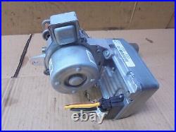 Ford B Max 2014 Electric Pas Power Steering Column Motor Ay113c529dk