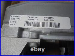 Ford B Max 2014 Electric Pas Power Steering Column Motor Ay113c529dk