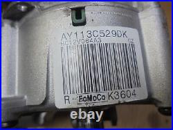 Ford B Max 2014 Electric Pas Power Steering Column Motor Ay113c529dk