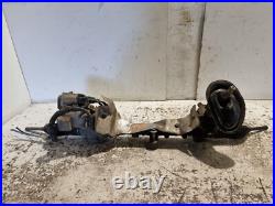 Ford C-Max Power Steering Rack Electric With Motor 2015 MK2 Facelift AV61-3D070-XS