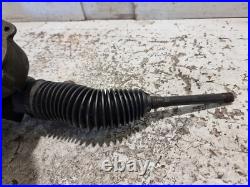 Ford C-Max Power Steering Rack Electric With Motor 2015 MK2 Facelift AV61-3D070-XS